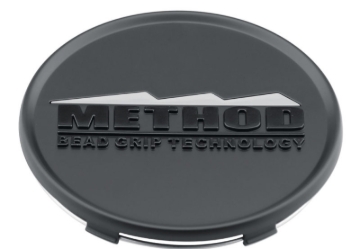 Picture of Method Wheels MRW Center Cap Wheel Center Caps - CP-T080K64