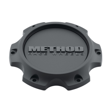 Picture of Method Wheels MRW Center Cap Wheel Center Caps - CP-T079L122-01