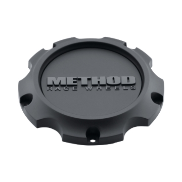 Picture of Method Wheels MRW Center Cap Wheel Center Caps - CP-T079L131-6H-01