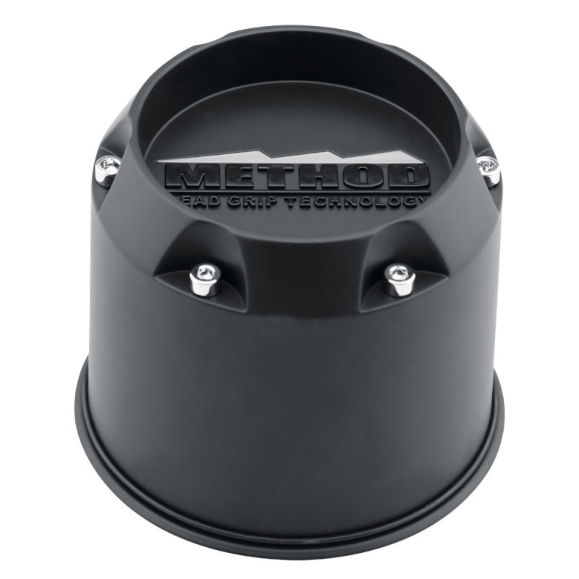 Picture of Method Wheels MRW Center Cap Wheel Center Caps - CP-T080B140-1