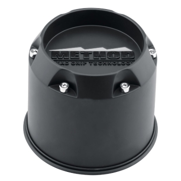 Picture of Method Wheels MRW Center Cap Wheel Center Caps - CP-T080B140