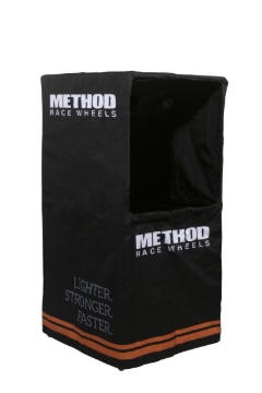 Picture of Method Wheels MRW Wheel Display POP Displays - DP-2WHLD