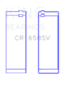 Picture of King Engine Bearings KING Connecting Rod Bearings - CR1658SV