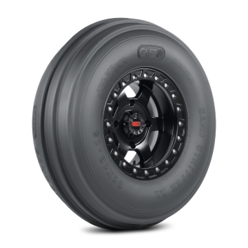 Picture of GMZ Race Products GMZ Sand Stripper XL Tires Front Automotive/UTV Tires - SS301315FXL