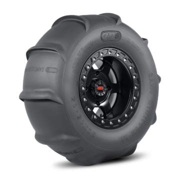 Picture of GMZ Race Products GMZ Sand Stripper XL Tires Rear Automotive/UTV Tires - SS301515RXL
