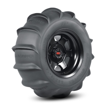 Picture of GMZ Race Products GMZ Sand Stripper HP Tires Rear Automotive/UTV Tires - SS281514RHP