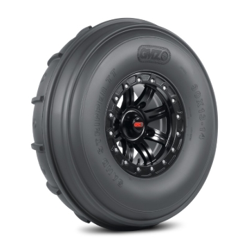 Picture of GMZ Race Products GMZ Sand Stripper XL TT Tires Front Automotive/UTV Tires - SS301314FXLTT