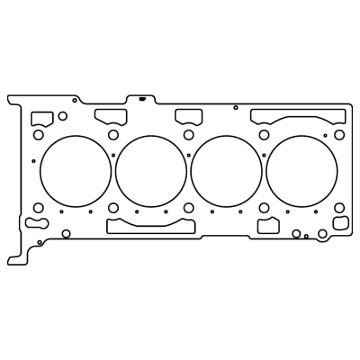 Picture of Cometic Gasket CG Head Gaskets - C4484-052