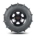 Picture of GMZ Race Products GMZ Sand Stripper HP Tires Rear Automotive/UTV Tires - SS281514RHP