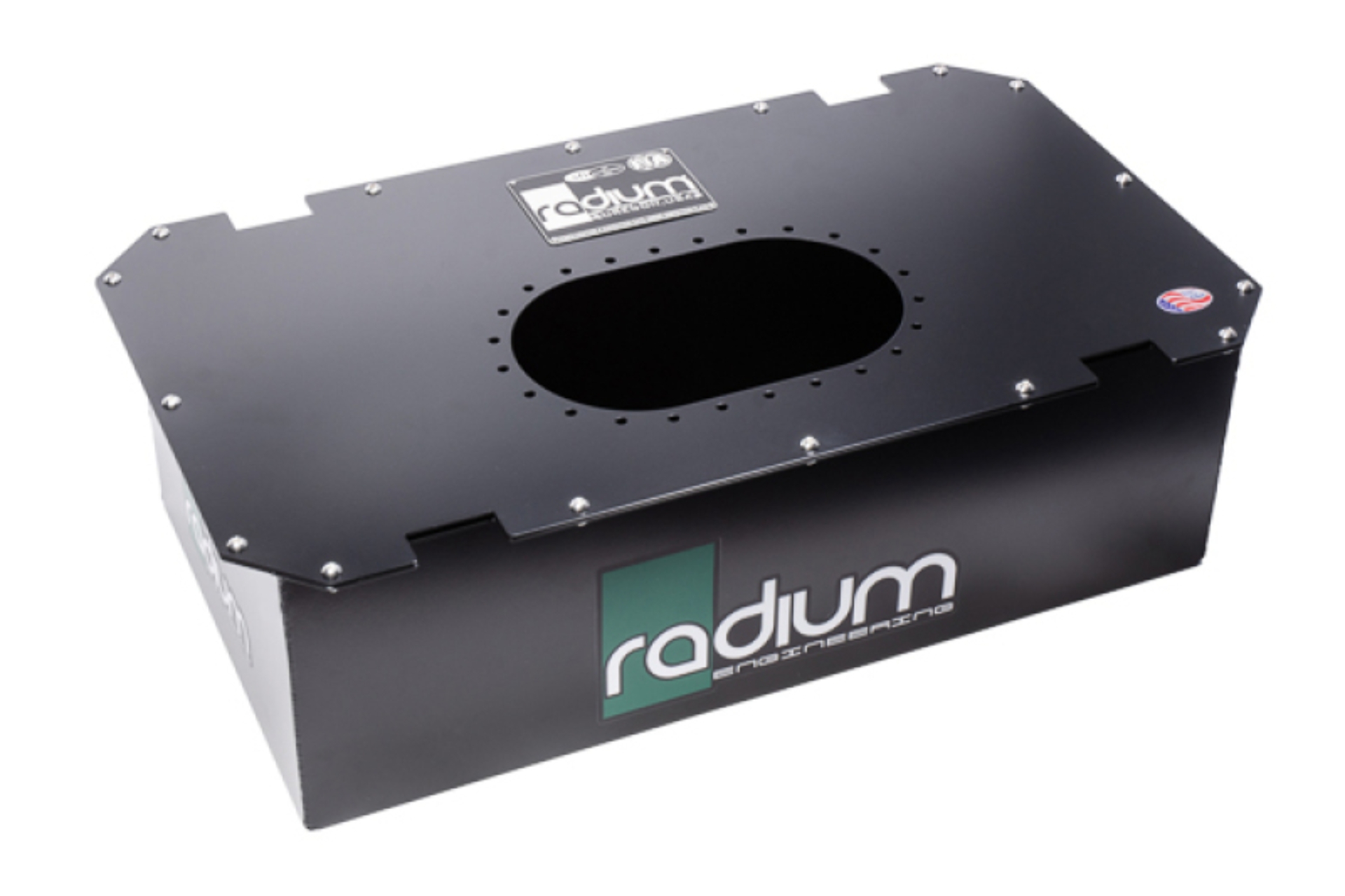 Picture of Radium Engineering RAD Fuel Cell Fuel Tanks - 20-0670