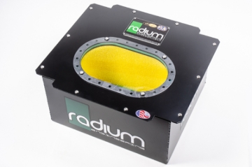 Picture of Radium Engineering RAD Fuel Cell Fuel Tanks - 20-0606