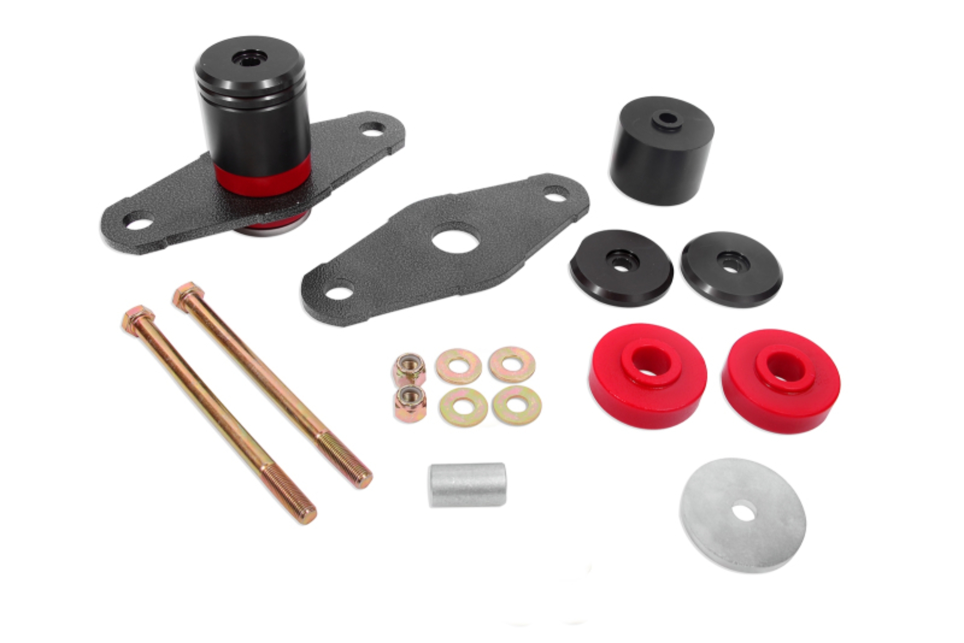 Picture of BMR Suspension BMR Motor Mount Kits Engine Mounts - MM110