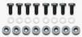 Picture of Wilwood WIL Bolt Kit Brake Hardware - 230-14845