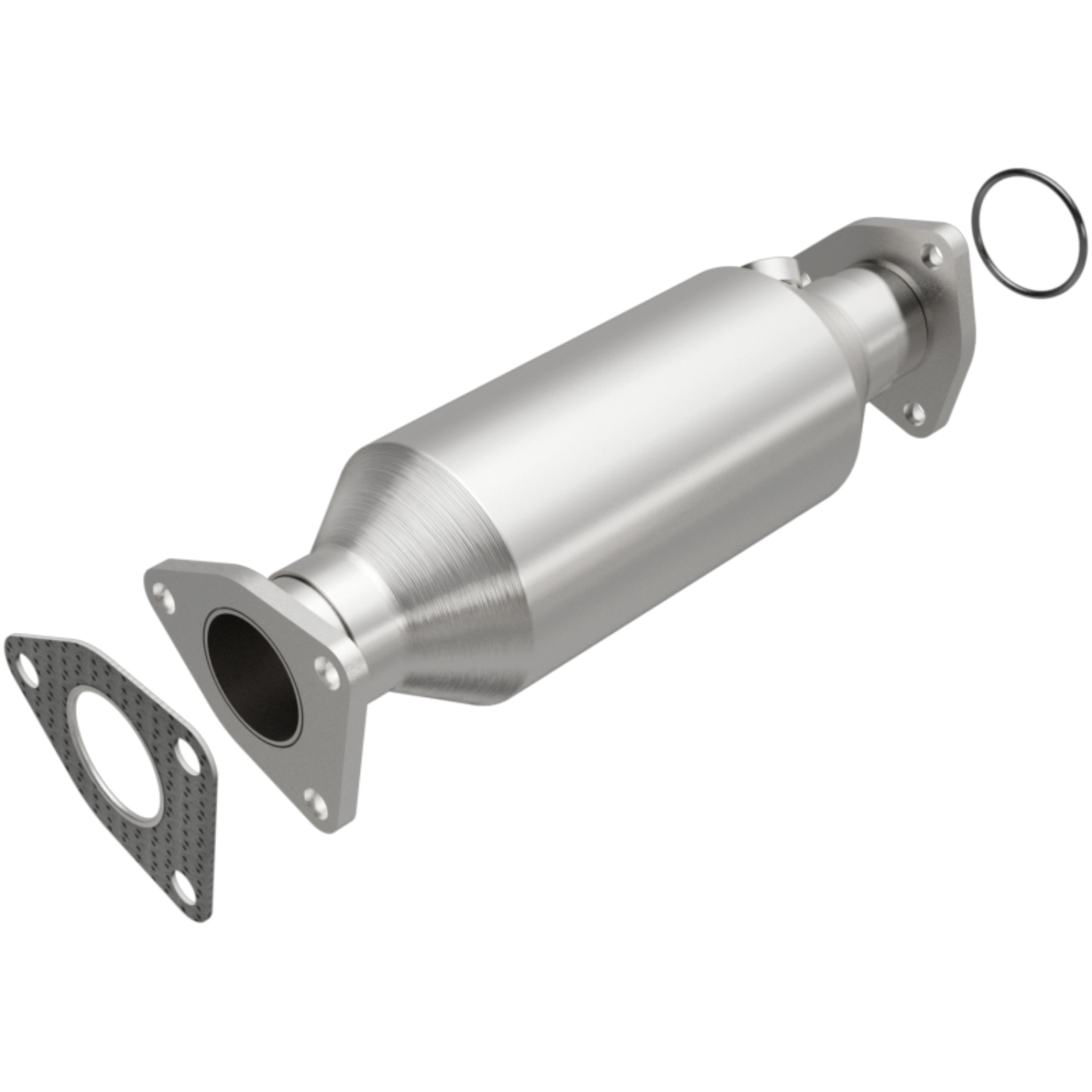 Picture of California CARB Direct-Fit Catalytic Converter 4481604