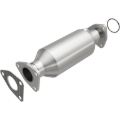 Picture of California CARB Direct-Fit Catalytic Converter 4481604