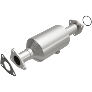 Picture of California CARB Direct-Fit Catalytic Converter 4481647