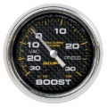 Picture of AutoMeter AM Marine Gauges - 200775-40