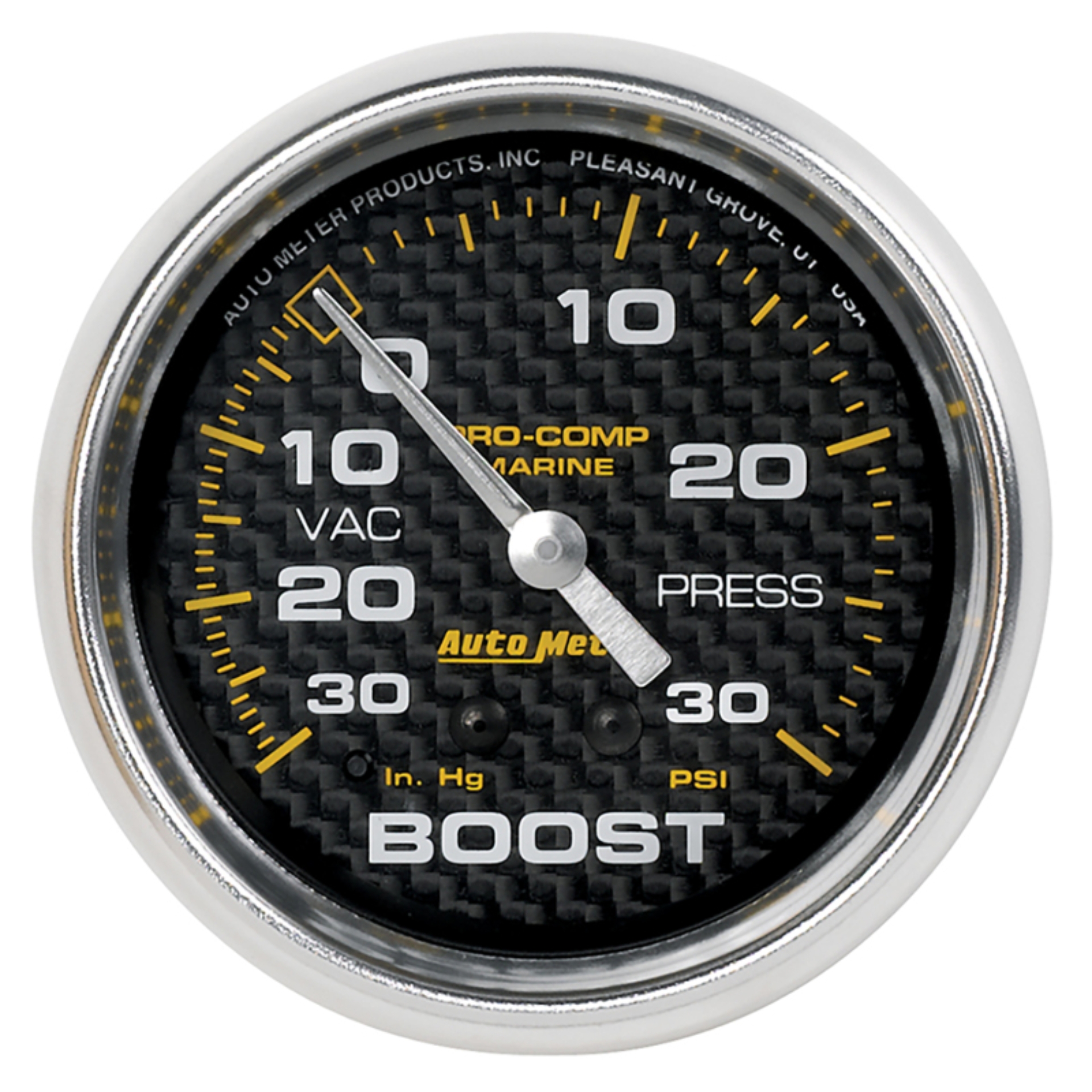 Picture of AutoMeter AM Marine Gauges - 200775-40