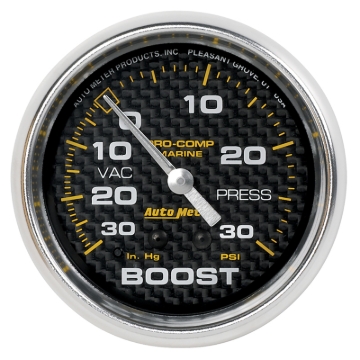 Picture of AutoMeter AM Marine Gauges - 200775-40