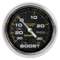 Picture of AutoMeter AM Marine Gauges - 200775-40