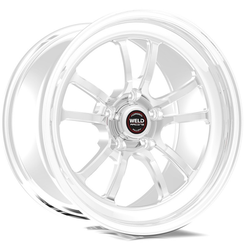 Picture of Weld WEL S70 Wheels - 70HP7070B42A