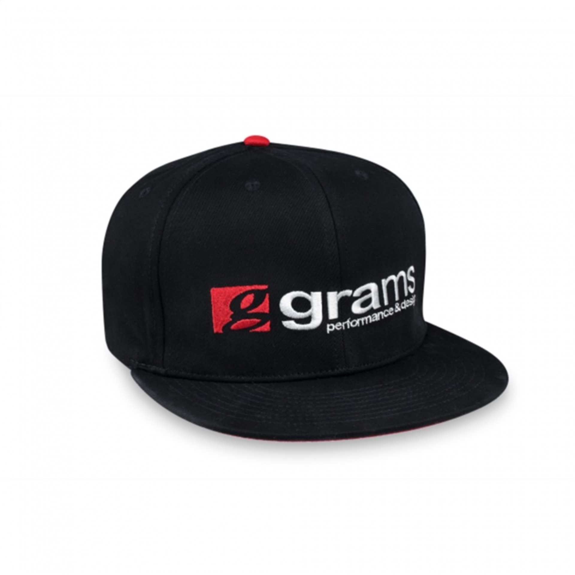 Picture of Grams Performance GP Apparel Headwear - G31-99-9002