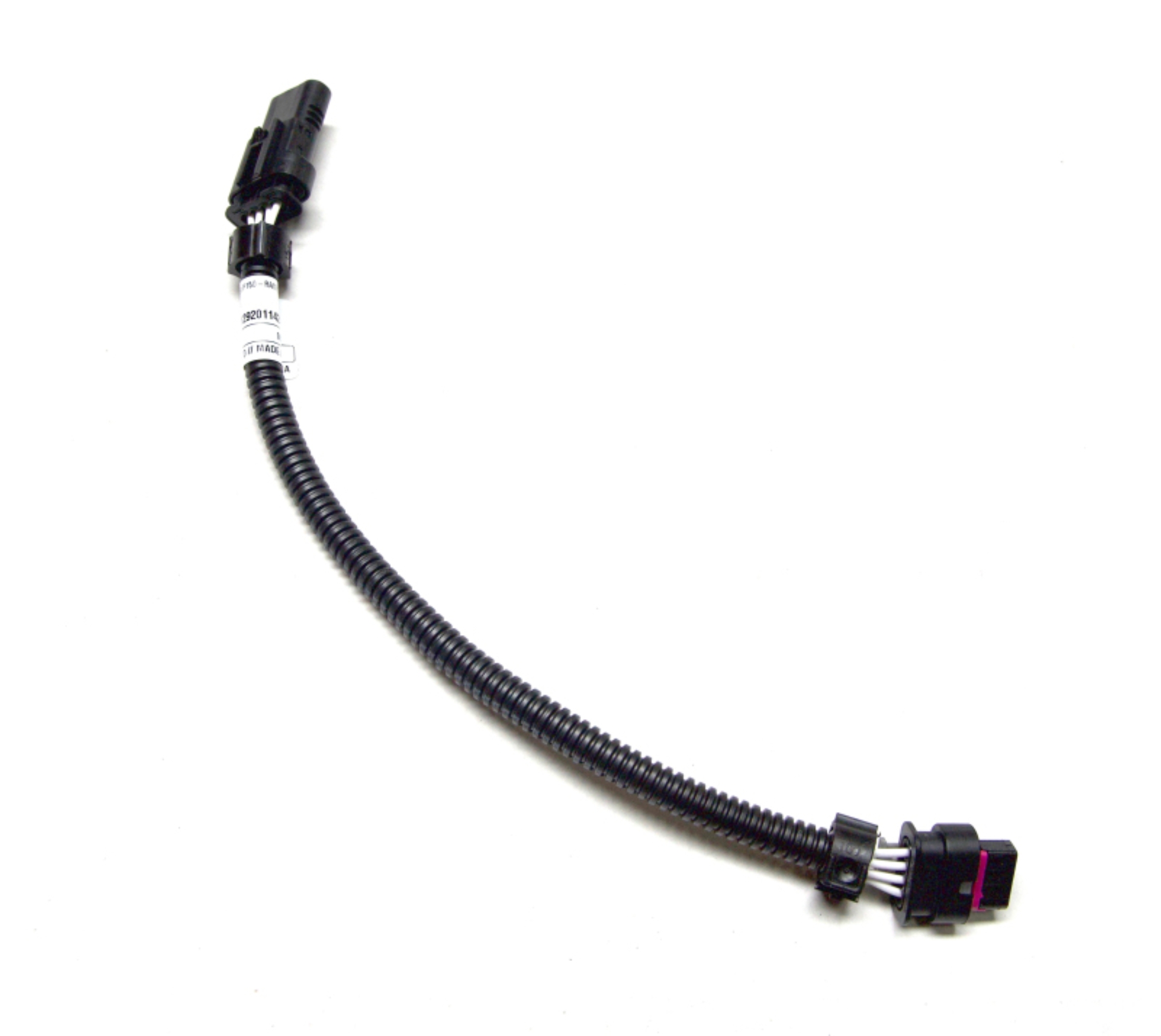 Picture of Kooks Headers KSH Extension Harness Wiring Harnesses - CAS-109264