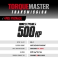 Picture of BD Diesel BDD Transmissions - 1064184BM