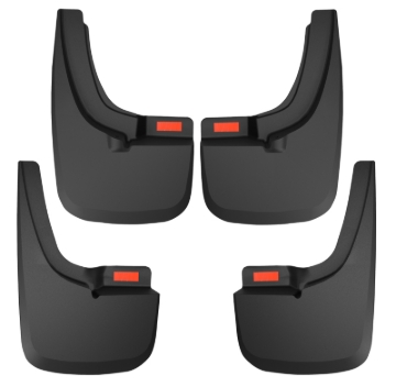 Picture of Custom Mud Guards