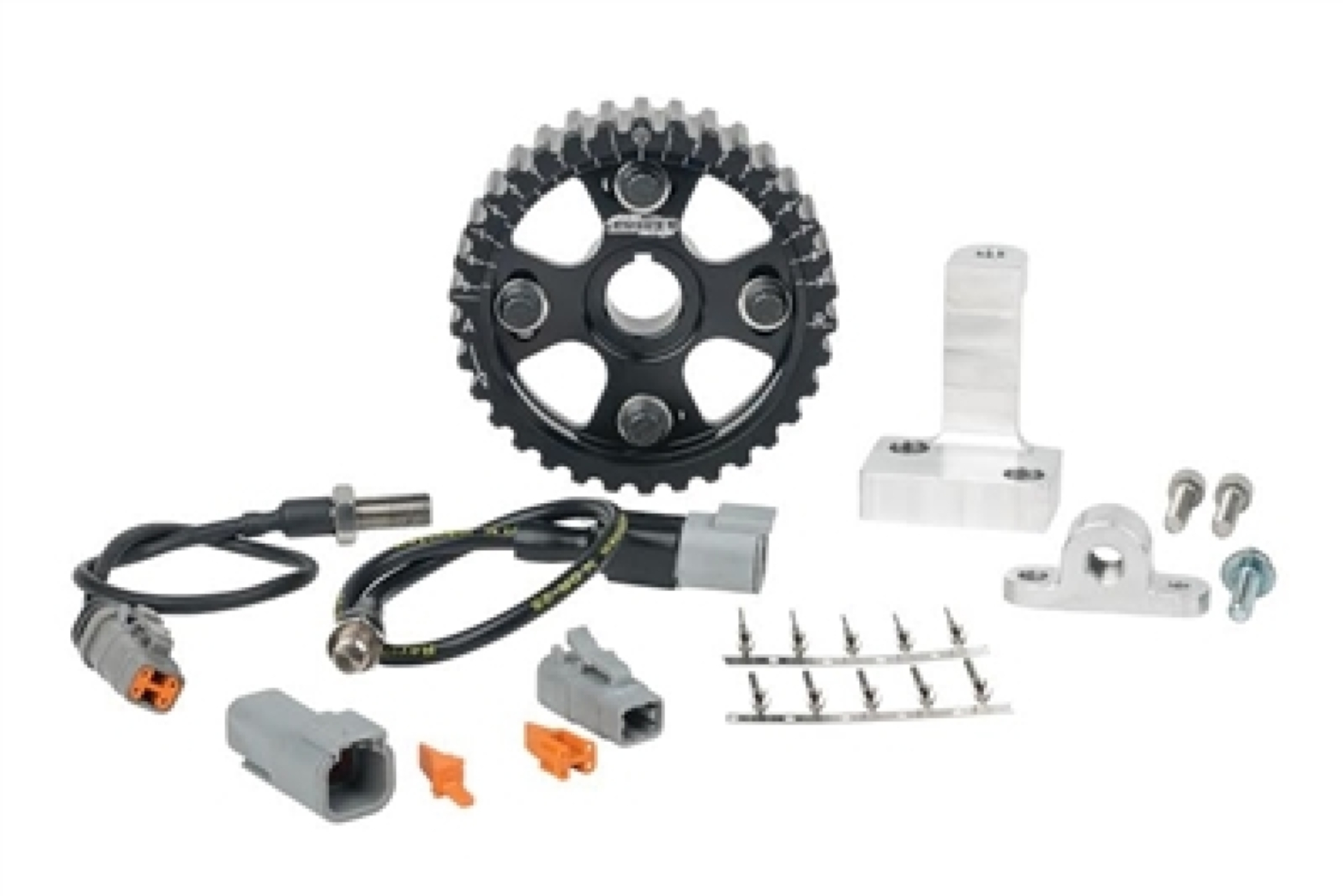 Picture of Rywire RYW Coil-On-Plug Harnesses Wiring Harnesses - RY-TRIGGER-KIT-B-CAM-SENSOR