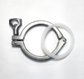 Picture of Stainless Bros STB Fit Up Clamps - 619-07600-0100
