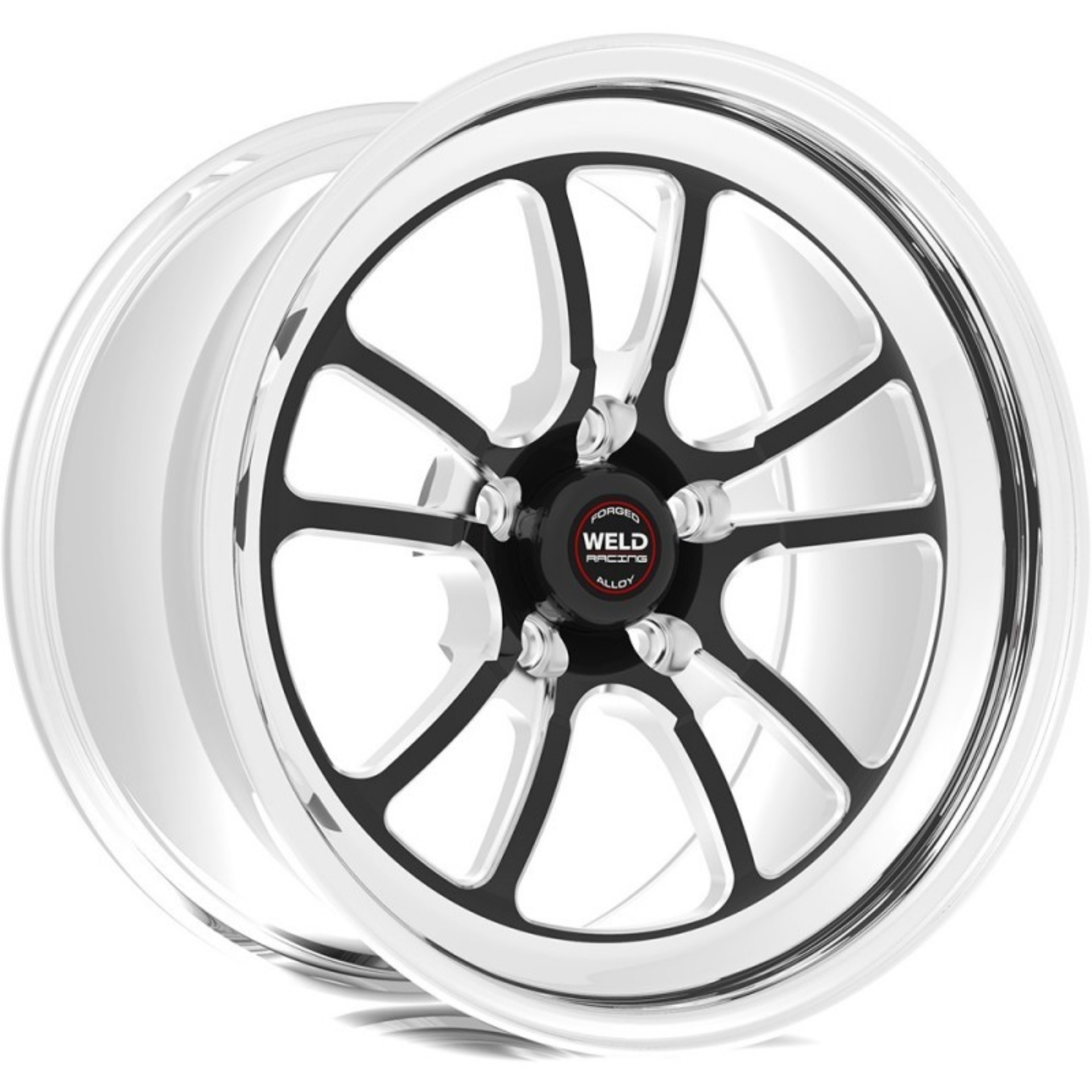Picture of Weld WEL S70 Wheels - 70HB8120B86A