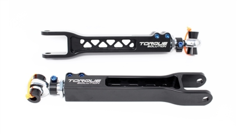 Picture of Torque Solution TQS Control Arms Rear - TS-GTR-594