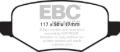 Picture of EBC Yellowstuff Brake Pad Sets - DP41826R