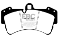 Picture of EBC Extra Duty Brake Pad Sets - ED91473