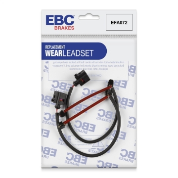 Picture of EBC Wear Leads Brake Hardware - EFA072