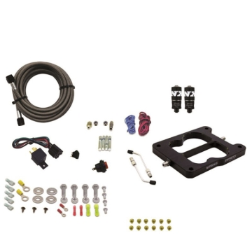 Picture of Snow Performance SNOW Fittings - SNO-40080