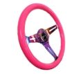 Picture of NRG Steering Wheels-Classic - ST-015MC-NPK