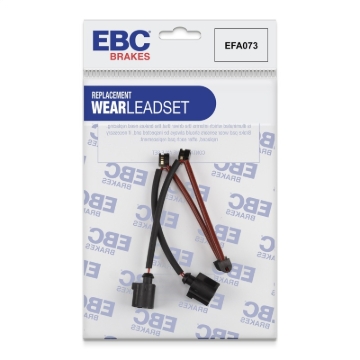Picture of EBC Wear Leads Brake Hardware - EFA073