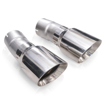 Picture of Stainless Works Grand Cherokee Tips