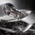 Picture of Stainless Works Grand Cherokee Tips