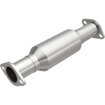 Picture of California CARB Direct-Fit Catalytic Converter 4481249