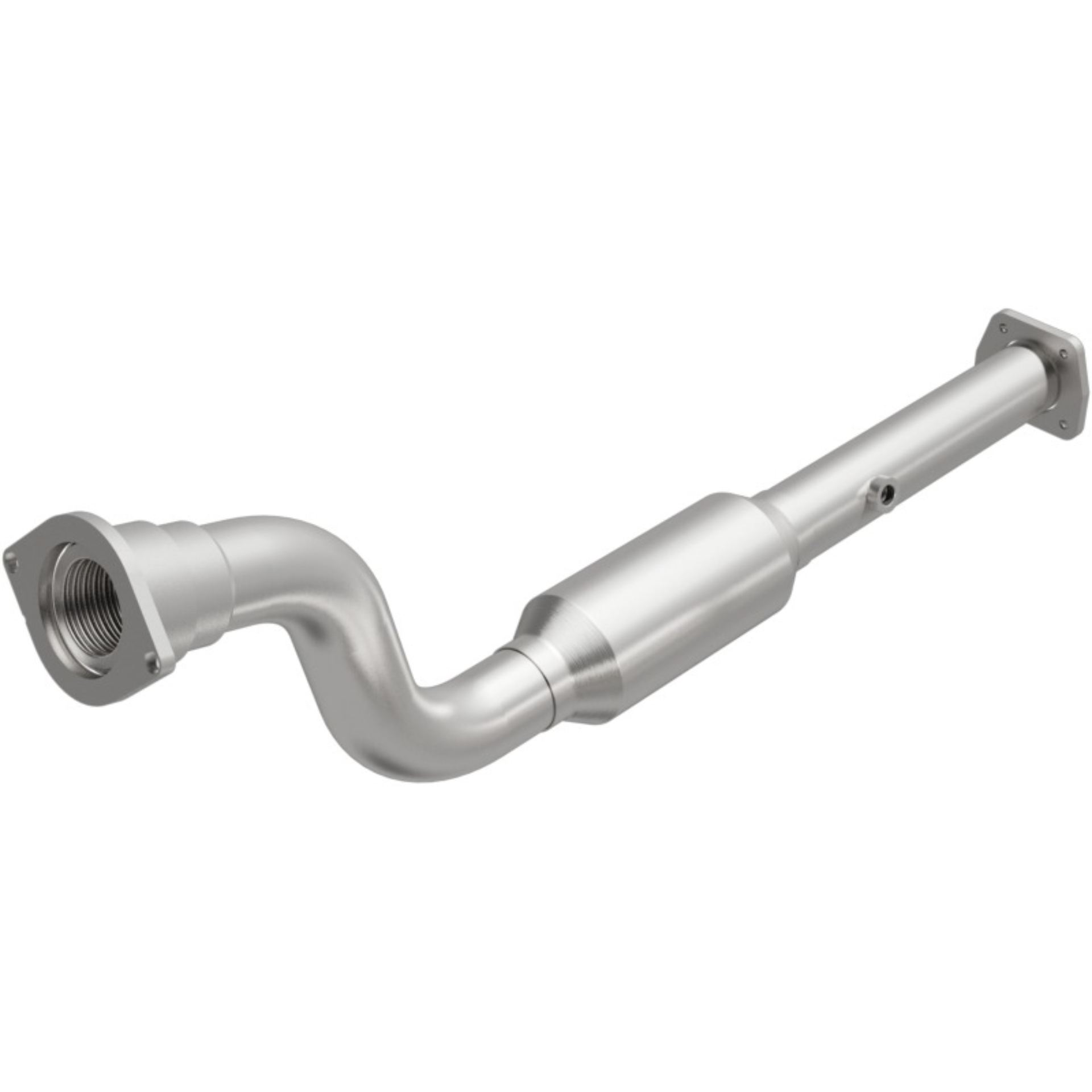 Picture of California CARB Direct-Fit Catalytic Converter 4481521