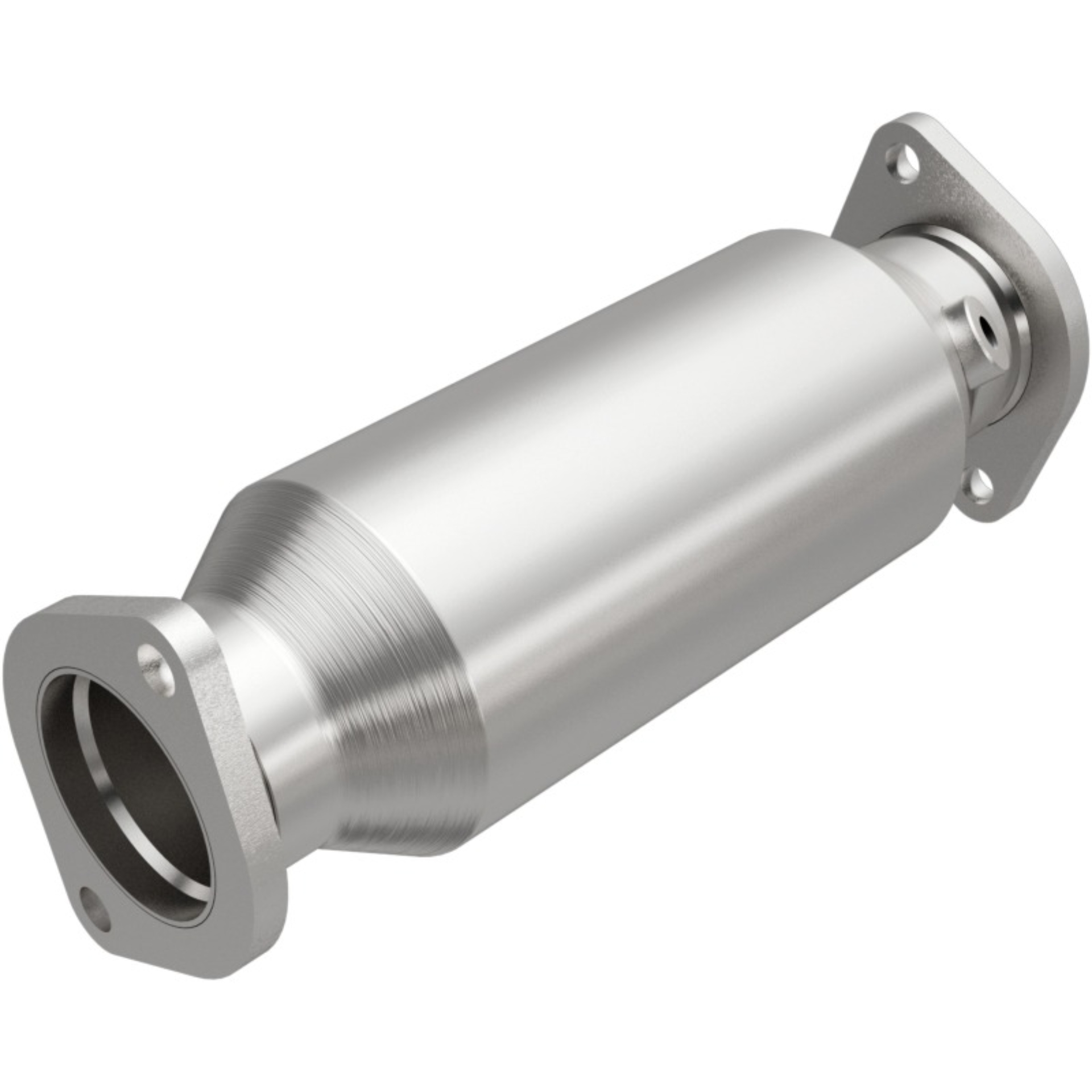 Picture of California CARB Direct-Fit Catalytic Converter 4481707