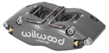 Picture of Wilwood WIL Dynapro Caliper Brake Calipers - 120-14707