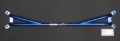 Picture of Cusco CUS ST Front Strut Bars - 204 510 A