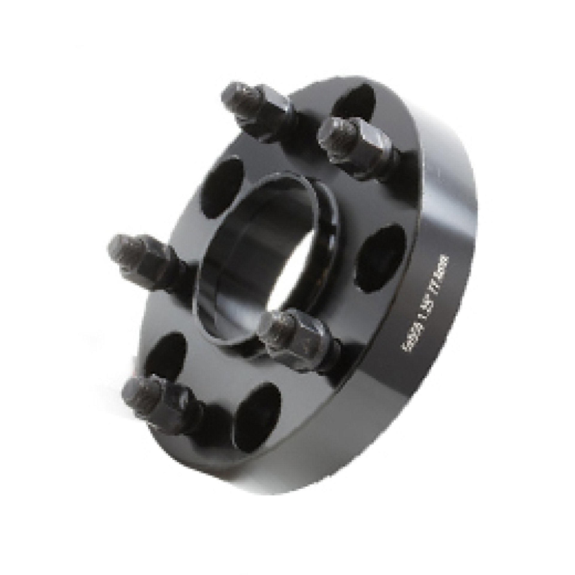 Picture of Wheel Mate WM Hub Centric Spacer Wheel Spacers & Adapters - 47656