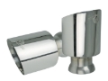 Picture of aFe Mach Force-Xp Exhaust Tip - 49C32068-P