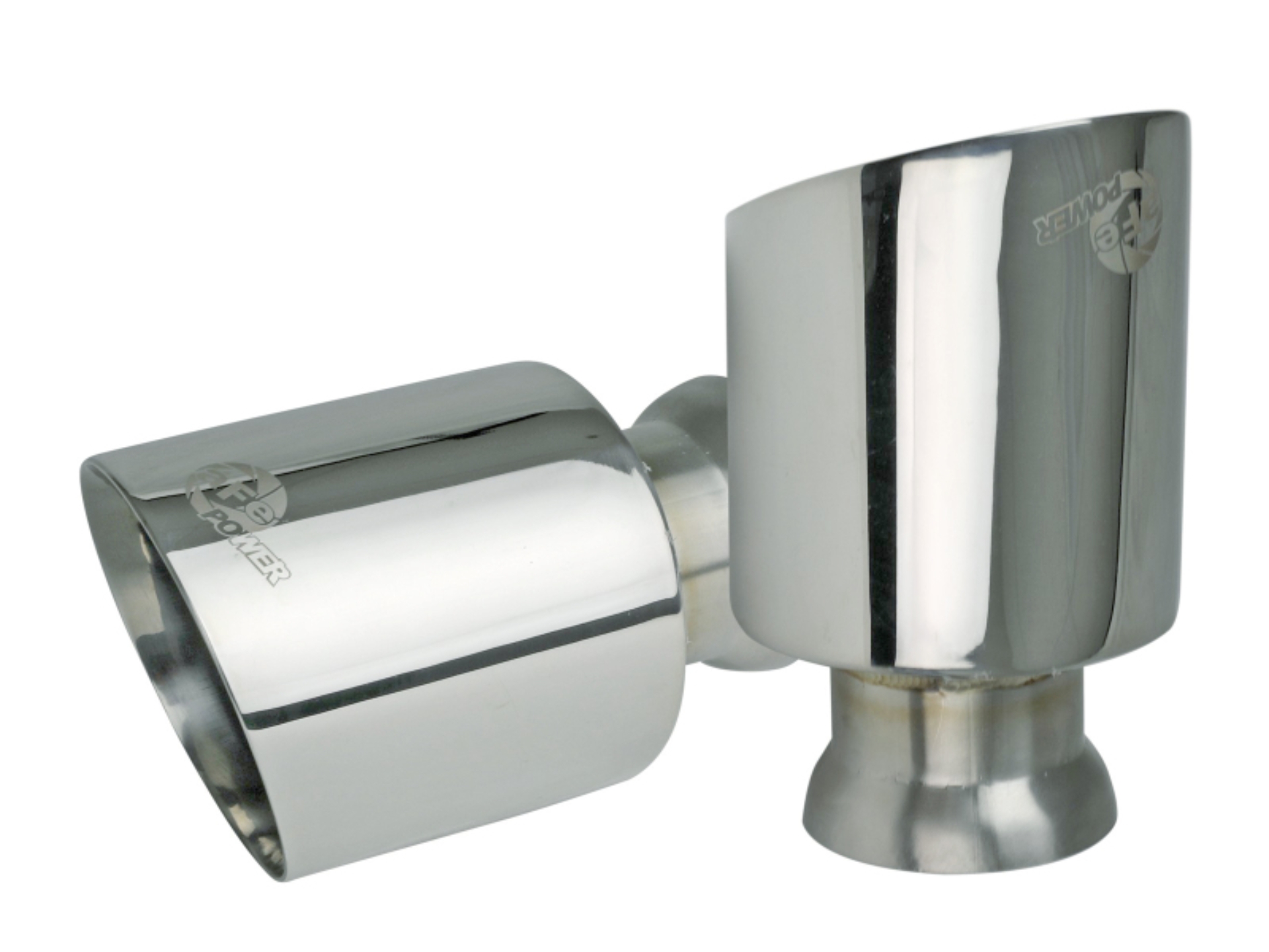 Picture of aFe Mach Force-Xp Exhaust Tip - 49C32068-P