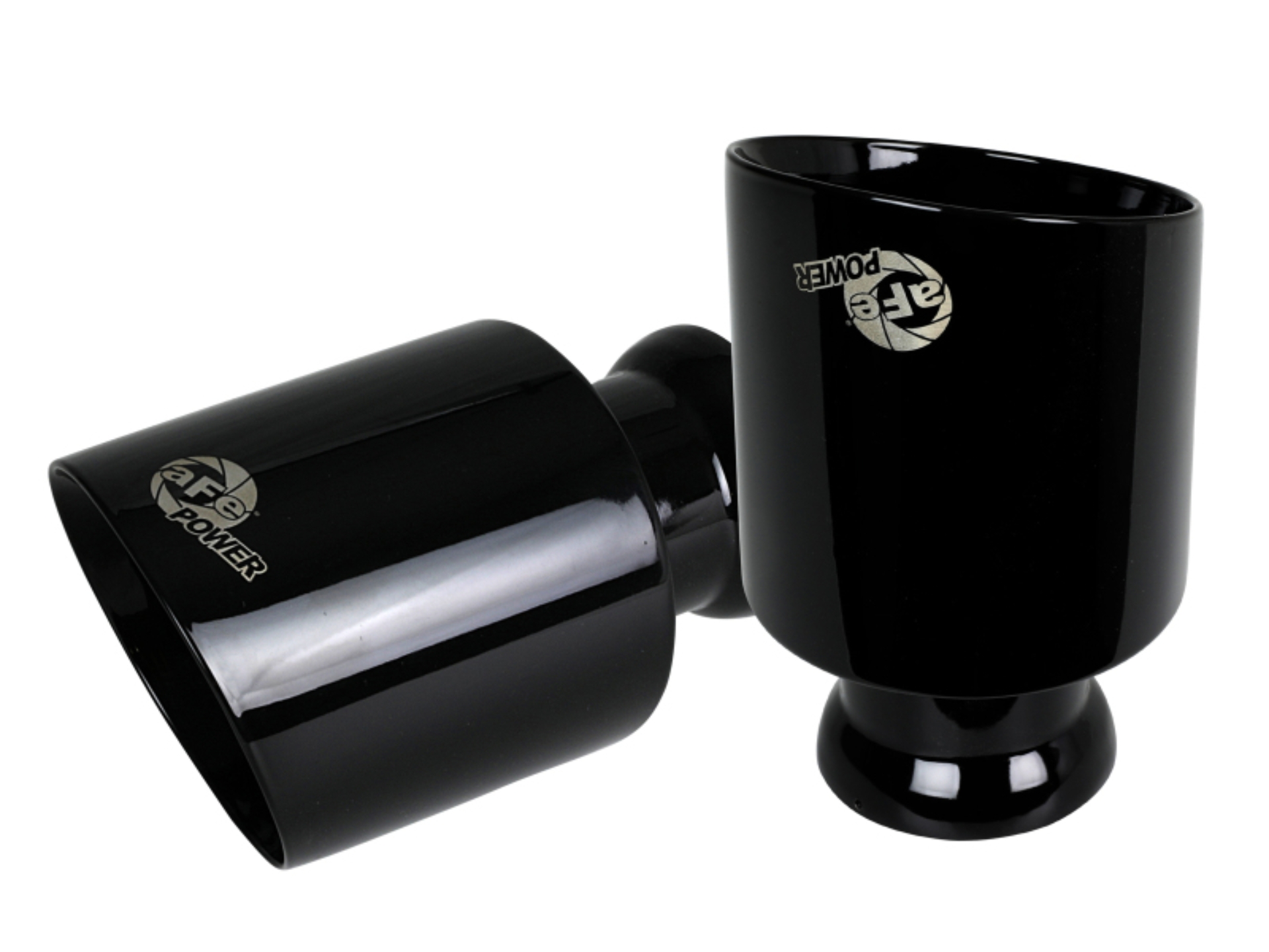 Picture of aFe Mach Force-Xp Exhaust Tip - 49C32068-B